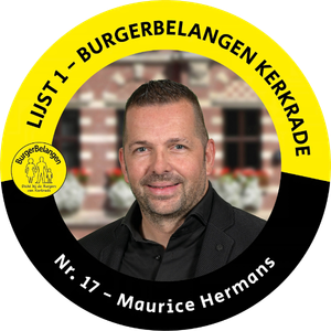 Maurice Hermans Logo