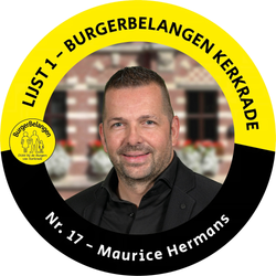 Maurice Hermans Logo