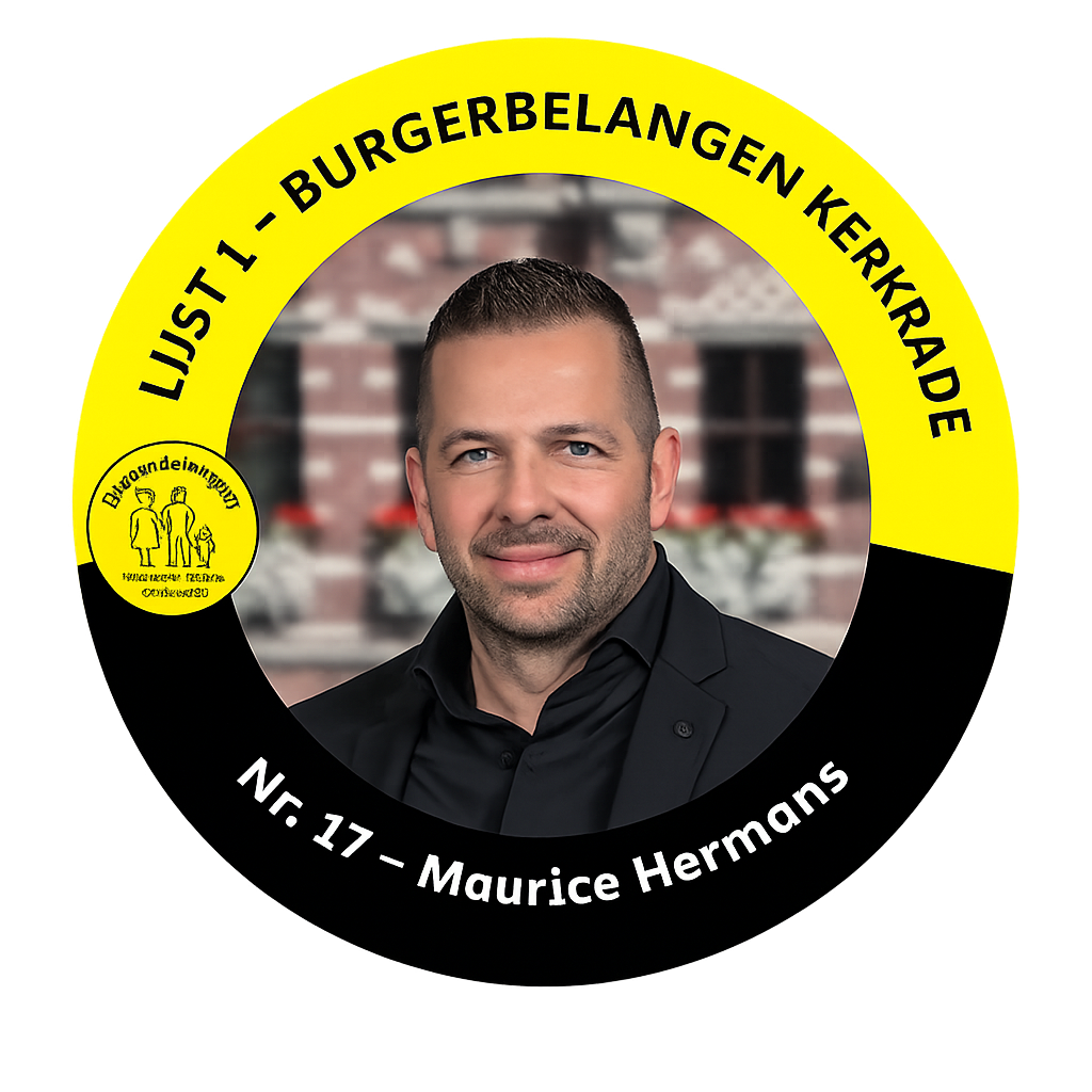 Maurice Hermans Logo